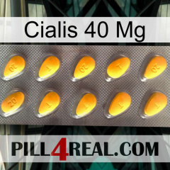 Cialis 40 Mg cialis1